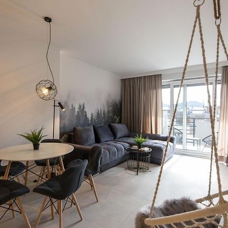 Apartamenty Rynek W Samym Centrum Ustronia - Dream Apart Экстерьер фото