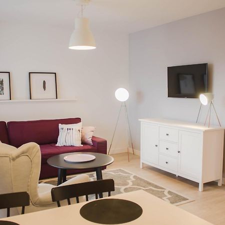 Apartamenty Rynek W Samym Centrum Ustronia - Dream Apart Экстерьер фото