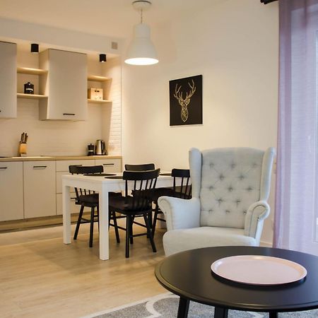 Apartamenty Rynek W Samym Centrum Ustronia - Dream Apart Экстерьер фото