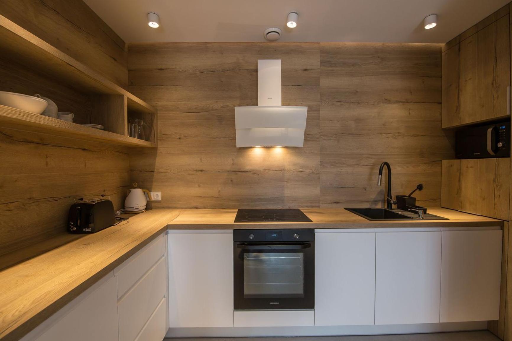 Apartamenty Rynek W Samym Centrum Ustronia - Dream Apart Экстерьер фото