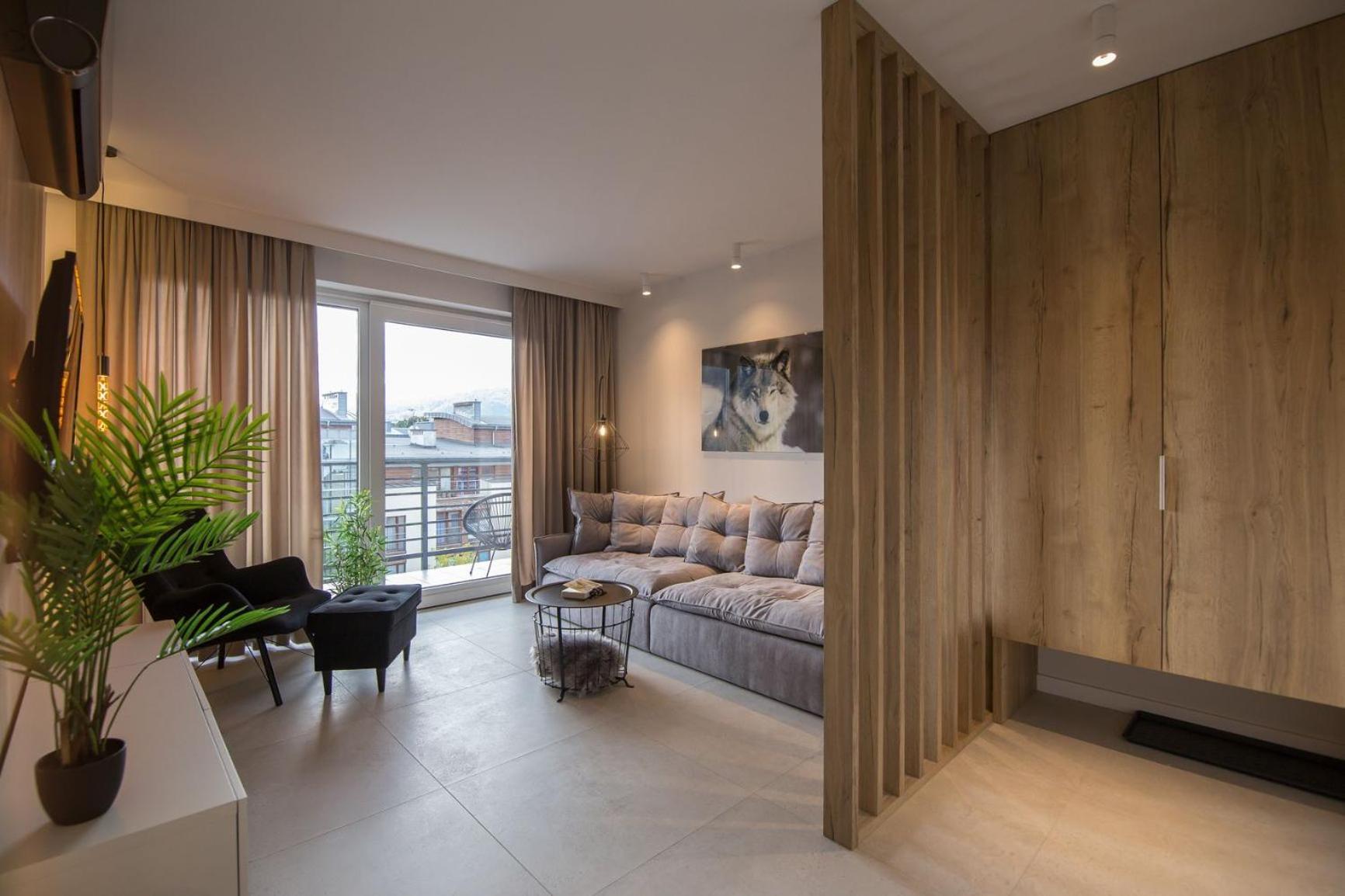 Apartamenty Rynek W Samym Centrum Ustronia - Dream Apart Экстерьер фото