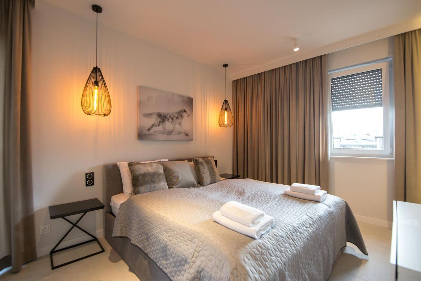 Apartamenty Rynek W Samym Centrum Ustronia - Dream Apart Экстерьер фото