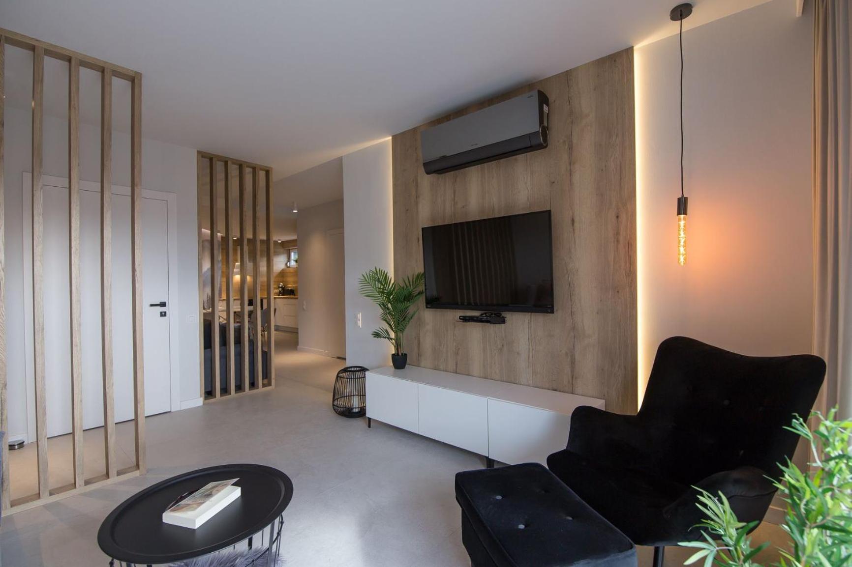 Apartamenty Rynek W Samym Centrum Ustronia - Dream Apart Экстерьер фото