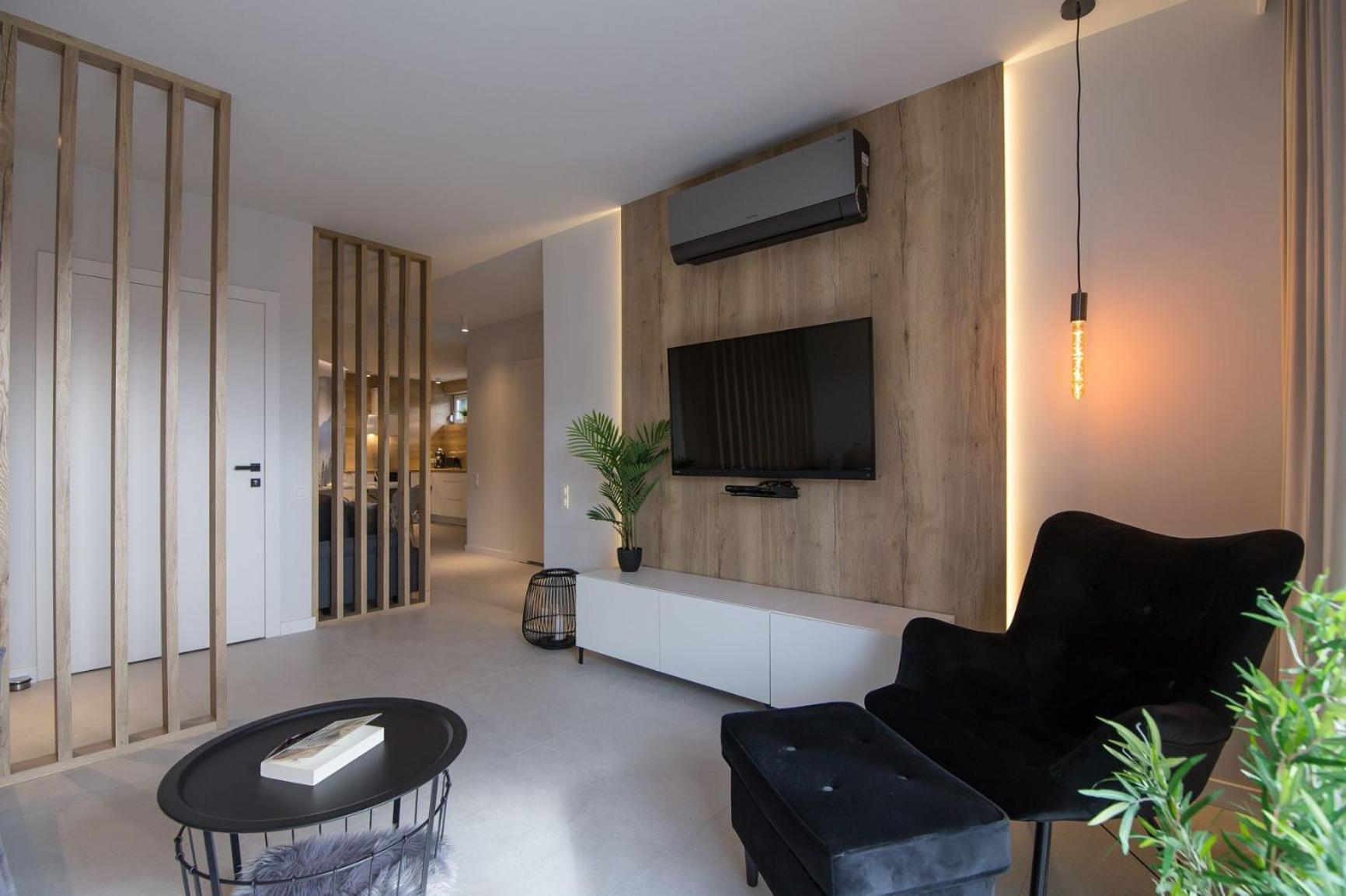 Apartamenty Rynek W Samym Centrum Ustronia - Dream Apart Экстерьер фото