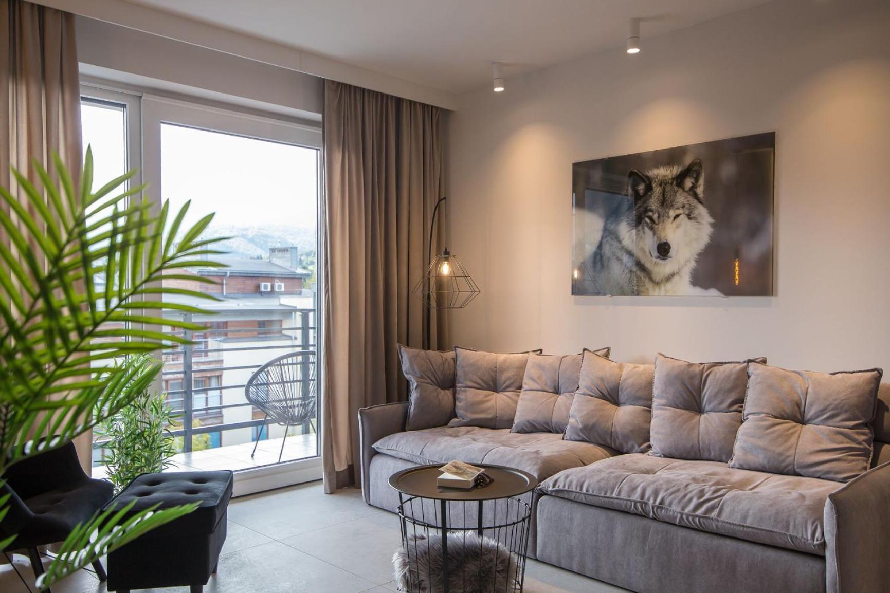 Apartamenty Rynek W Samym Centrum Ustronia - Dream Apart Экстерьер фото