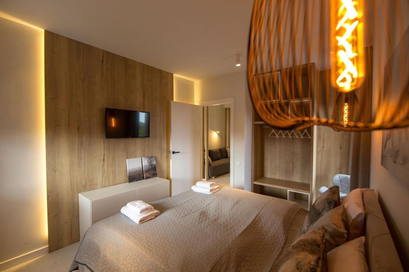 Apartamenty Rynek W Samym Centrum Ustronia - Dream Apart Экстерьер фото