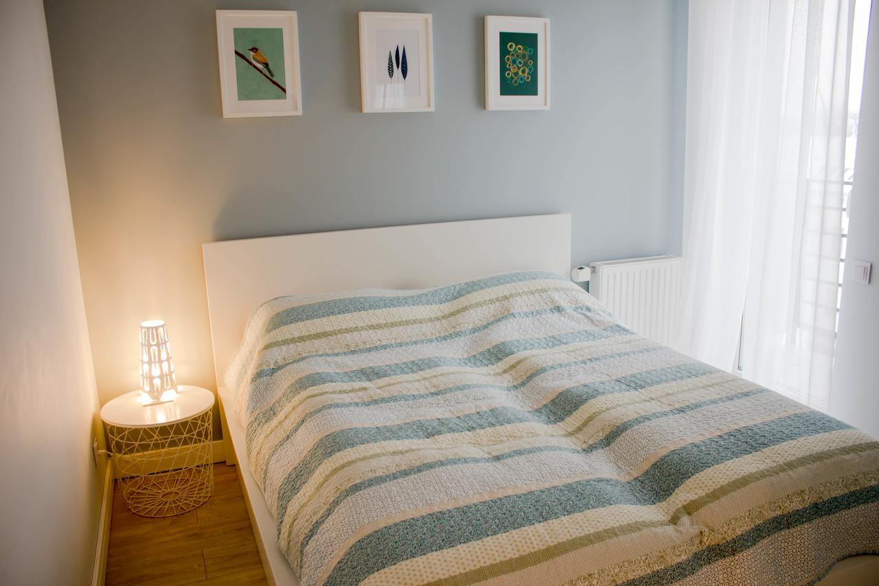 Apartamenty Rynek W Samym Centrum Ustronia - Dream Apart Экстерьер фото