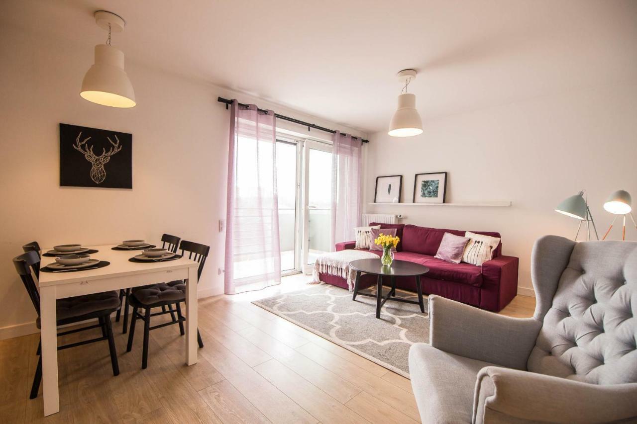 Apartamenty Rynek W Samym Centrum Ustronia - Dream Apart Экстерьер фото